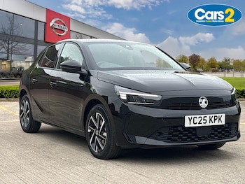 Used Vauxhall Corsa 2025 for sale - 78246778: Photo