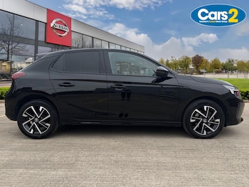 Used Vauxhall Corsa 2025 for sale - 78246778: Photo