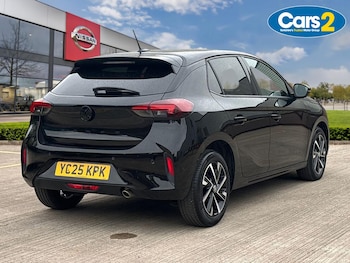 Used Vauxhall Corsa 2025 for sale - 78246778: Photo