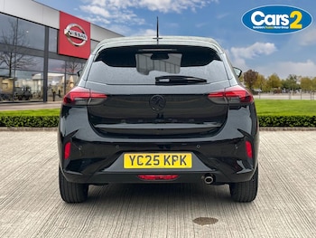 Used Vauxhall Corsa 2025 for sale - 78246778: Photo