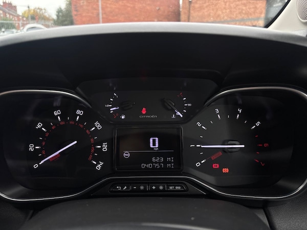 Used Citroen C3 Aircross 2020 for sale - 76297654: Photo 14