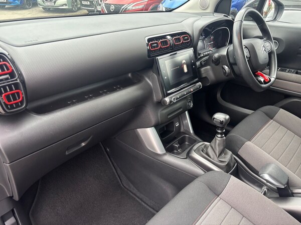 Used Citroen C3 Aircross 2020 for sale - 76297654: Photo 15