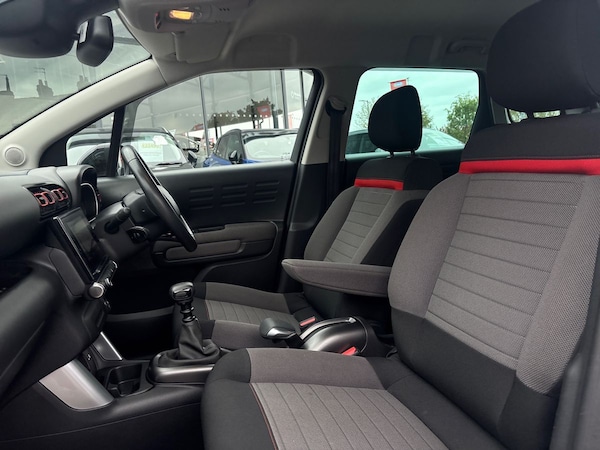 Used Citroen C3 Aircross 2020 for sale - 76297654: Photo 16