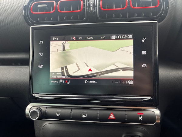 Used Citroen C3 Aircross 2020 for sale - 76297654: Photo 20