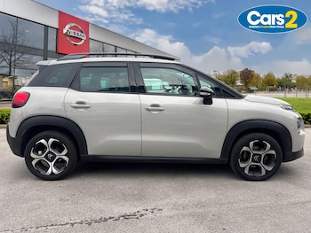 Used Citroen C3 Aircross 2020 for sale - 76297654: Photo