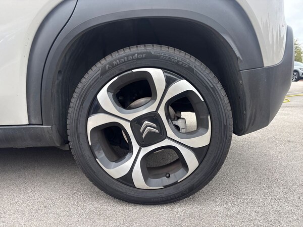 Used Citroen C3 Aircross 2020 for sale - 76297654: Photo 9
