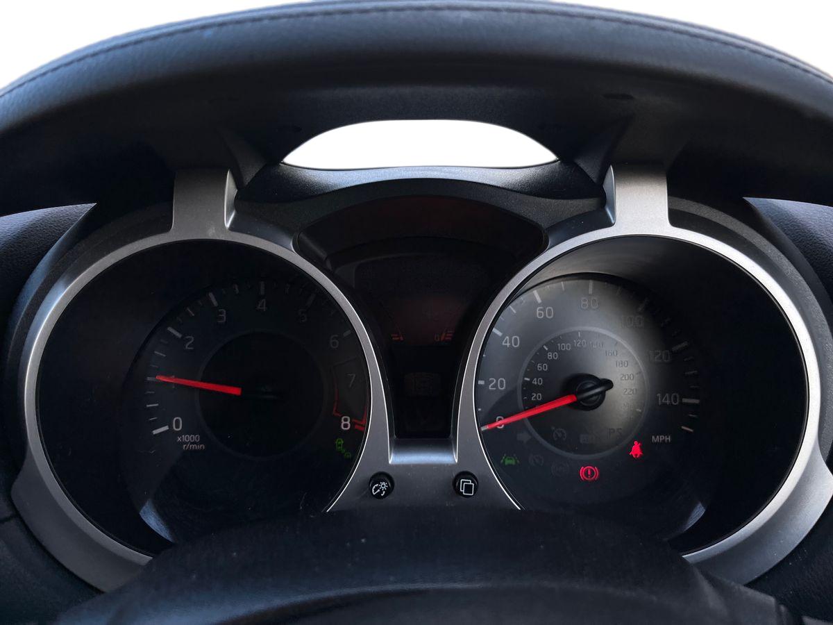 Used Nissan Juke 2017 for sale - 76635744: Photo 14