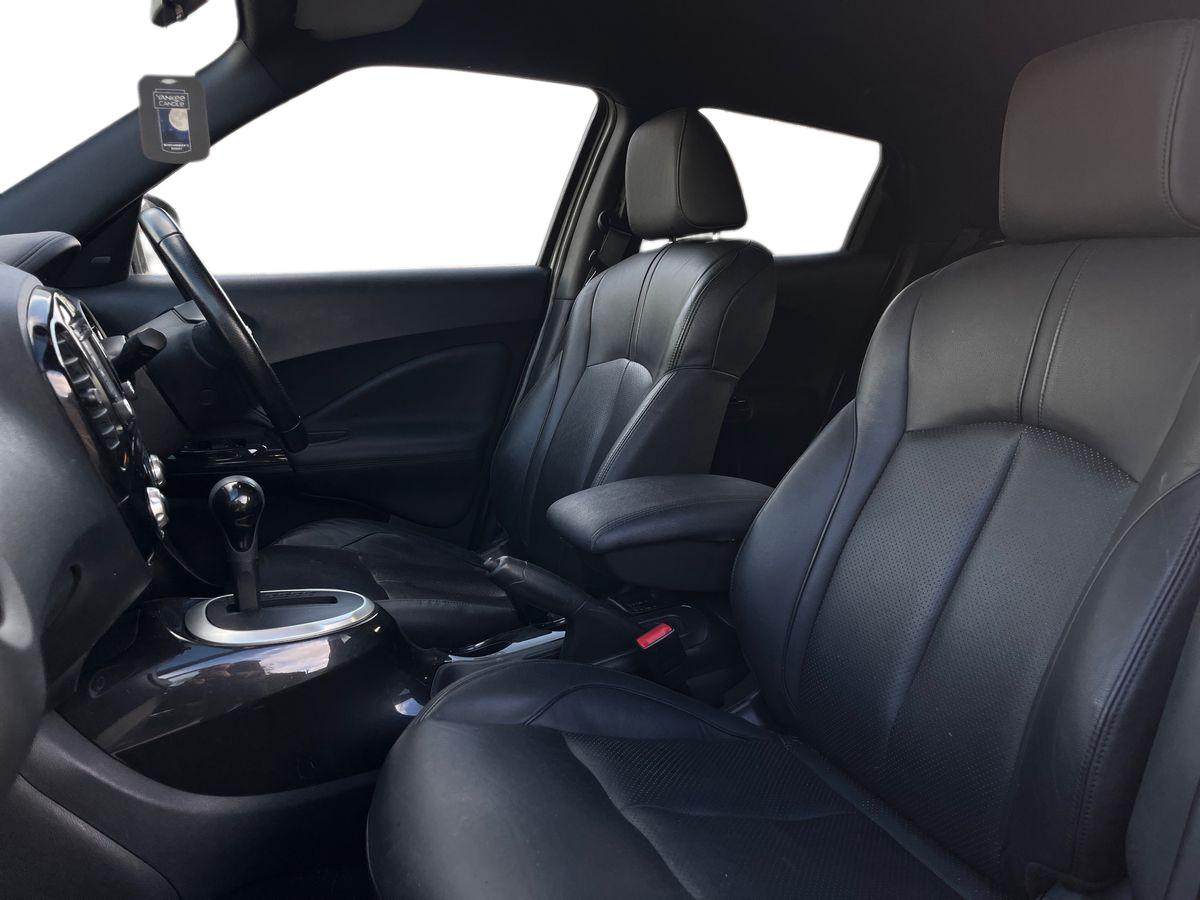 Used Nissan Juke 2017 for sale - 76635744: Photo 16