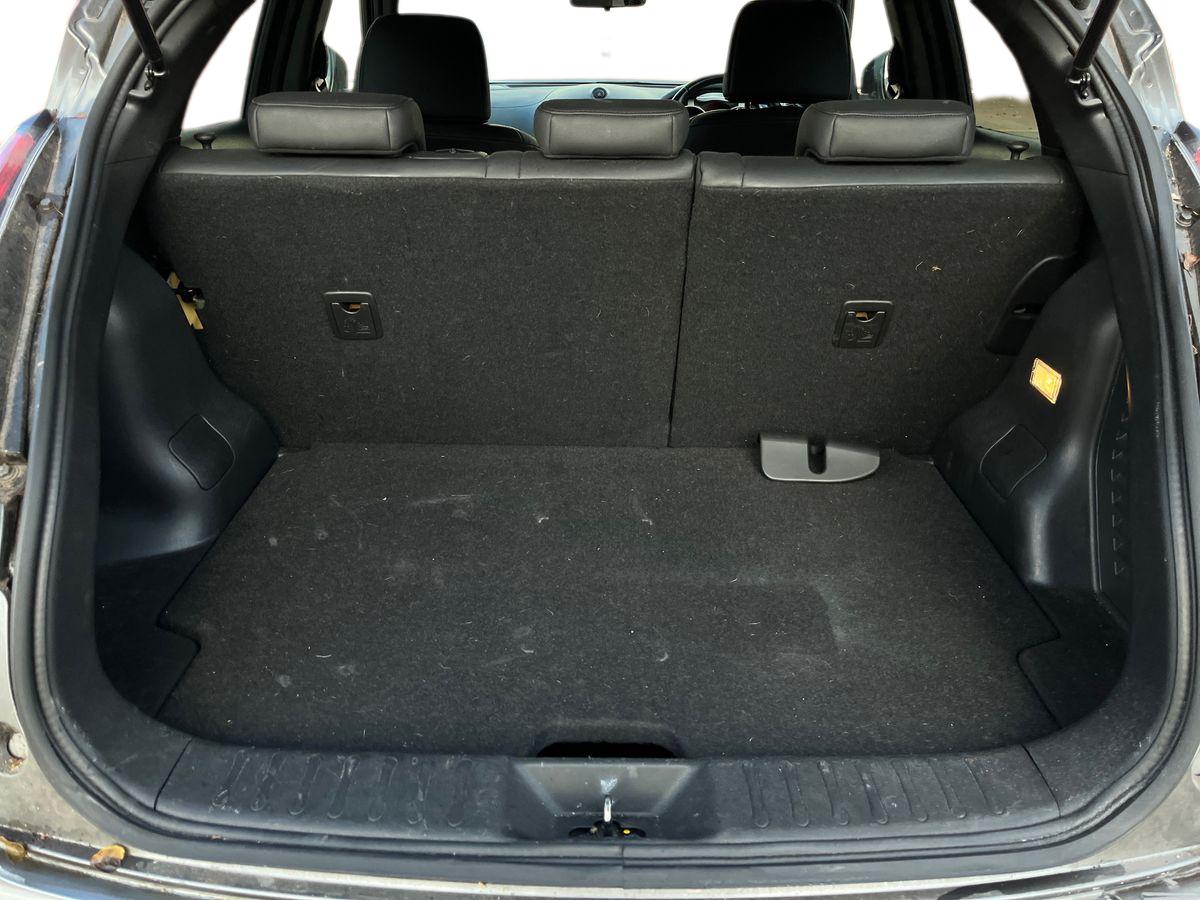 Used Nissan Juke 2017 for sale - 76635744: Photo 18