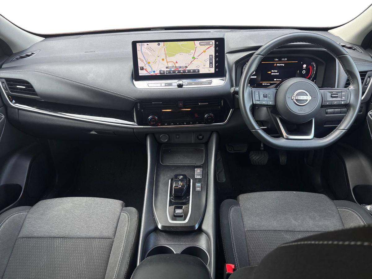 Used Nissan Qashqai 2022 for sale - 77095250: Photo 11