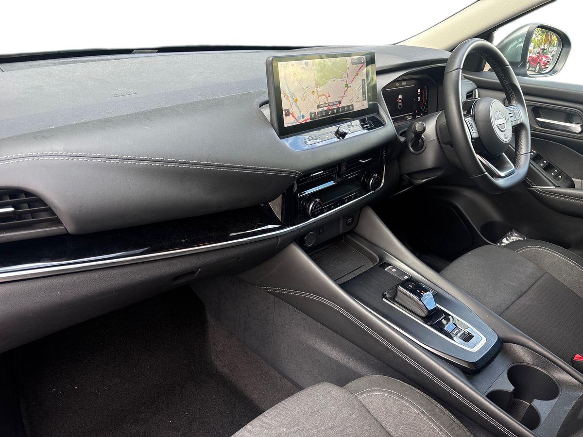 Used Nissan Qashqai 2022 for sale - 77095250: Photo 15