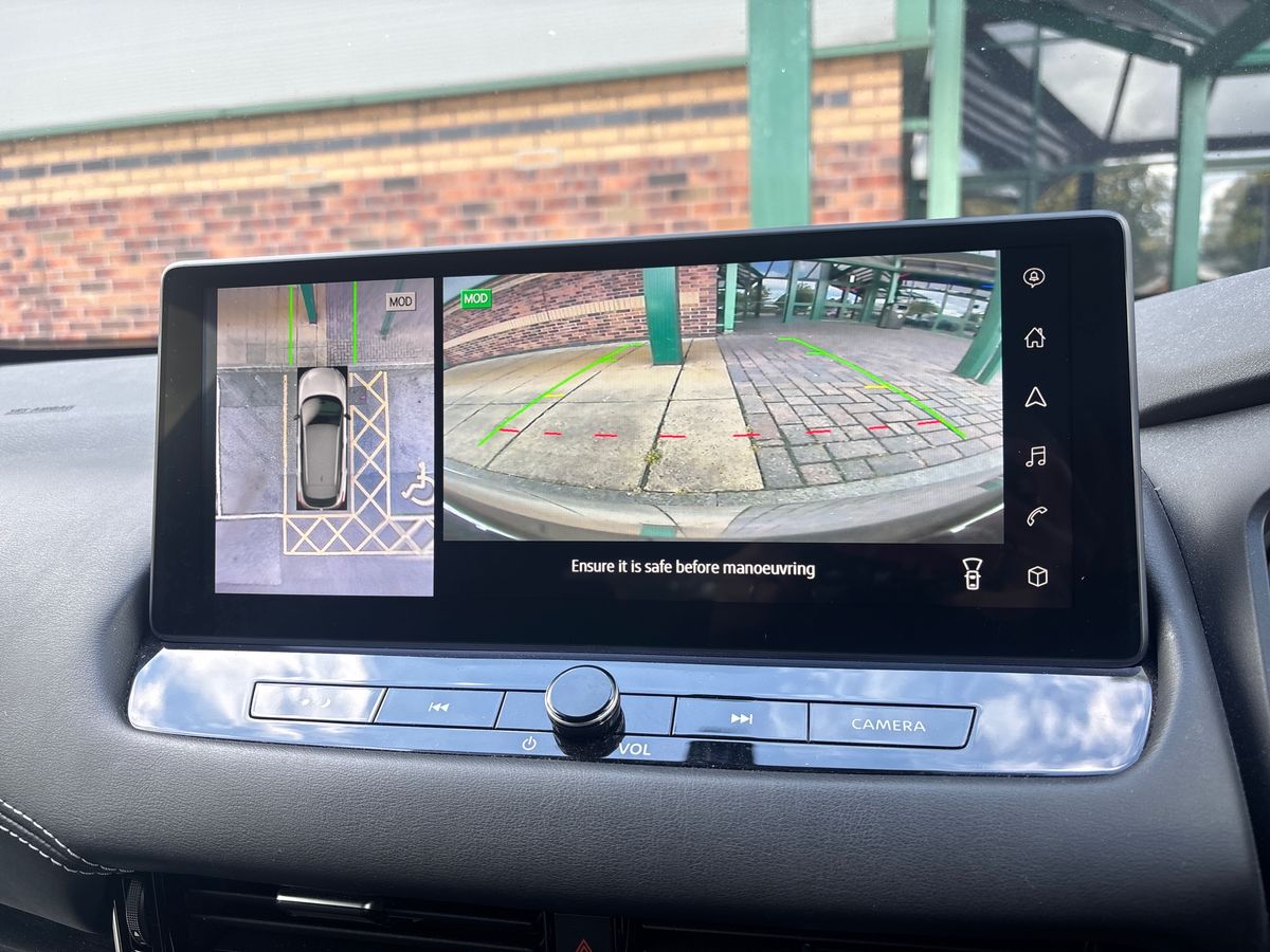 Used Nissan Qashqai 2022 for sale - 77095250: Photo 19