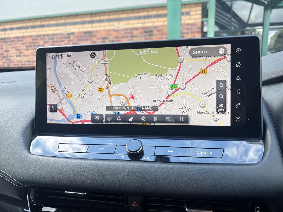 Used Nissan Qashqai 2022 for sale - 77095250: Photo 20