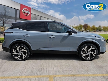 Used Nissan Qashqai 2023 for sale - 79248956: Photo