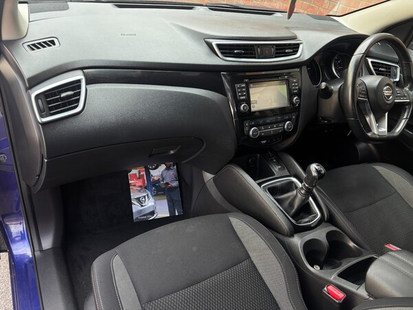 Used Nissan Qashqai 2018 for sale - 75514473: Photo 10