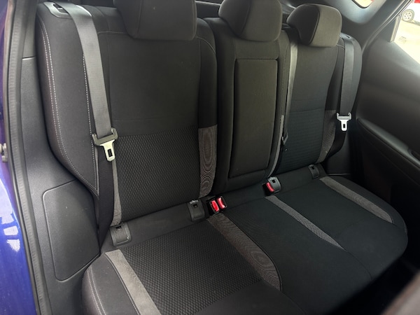 Used Nissan Qashqai 2018 for sale - 75514473: Photo 14