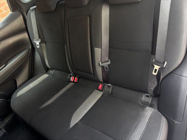 Used Nissan Qashqai 2018 for sale - 75514473: Photo 15