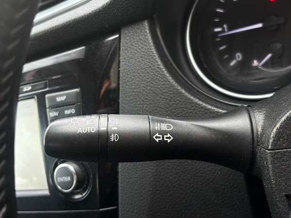 Used Nissan Qashqai 2018 for sale - 75514473: Photo 16
