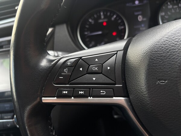 Used Nissan Qashqai 2018 for sale - 75514473: Photo 17