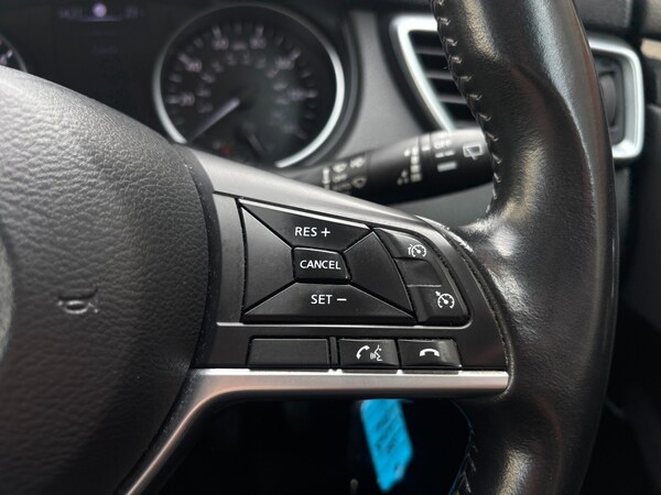 Used Nissan Qashqai 2018 for sale - 75514473: Photo 19