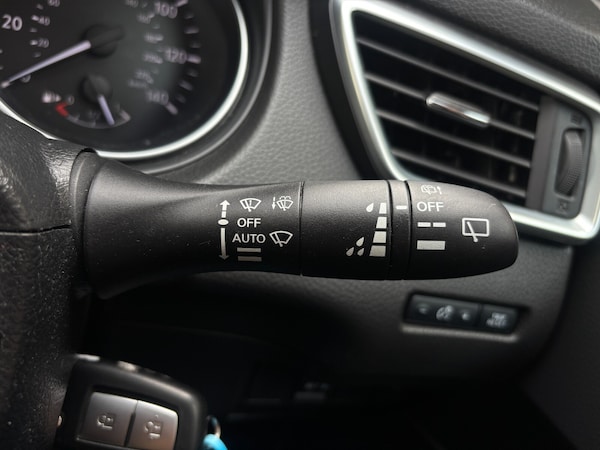 Used Nissan Qashqai 2018 for sale - 75514473: Photo 20