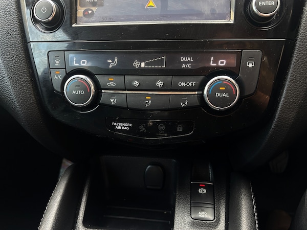 Used Nissan Qashqai 2018 for sale - 75514473: Photo 22