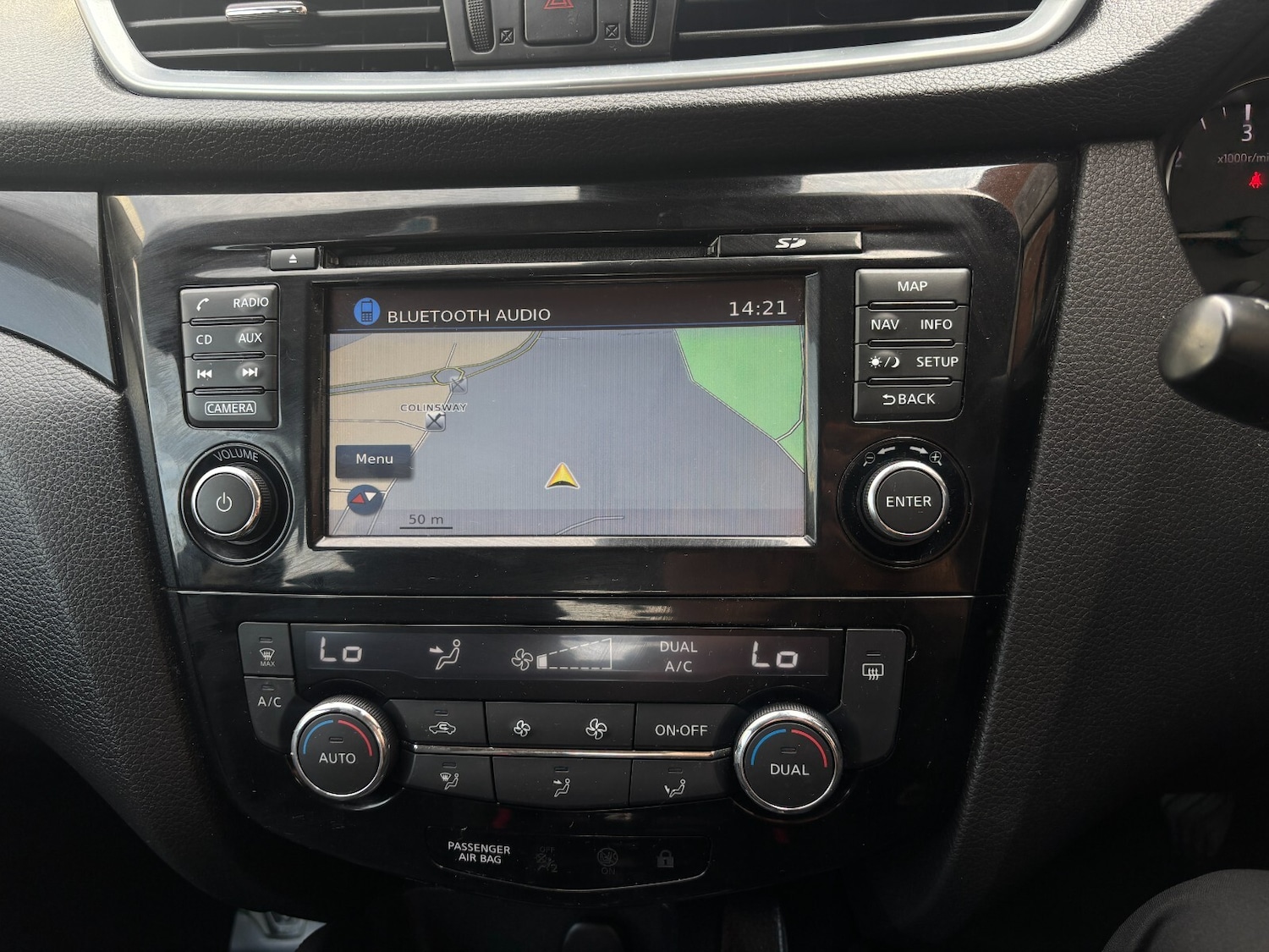Vehicle 23