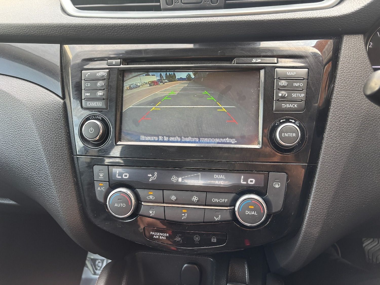 Vehicle 25