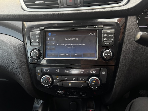 Used Nissan Qashqai 2018 for sale - 75514473: Photo 26