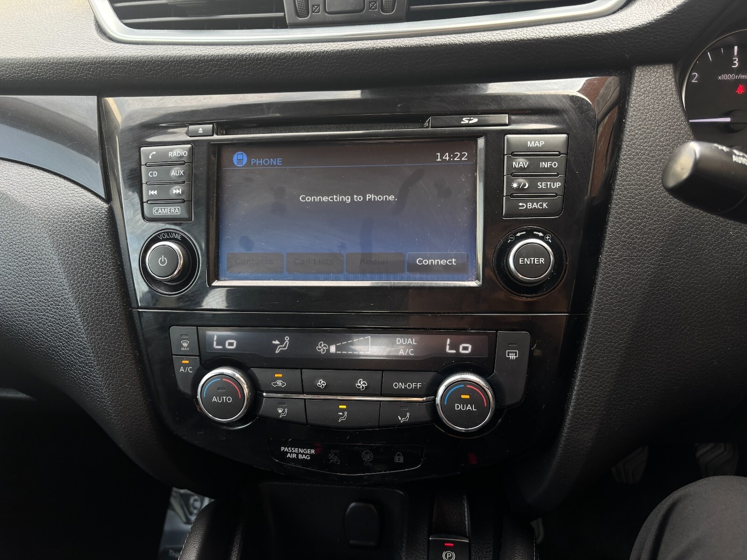 Vehicle 27