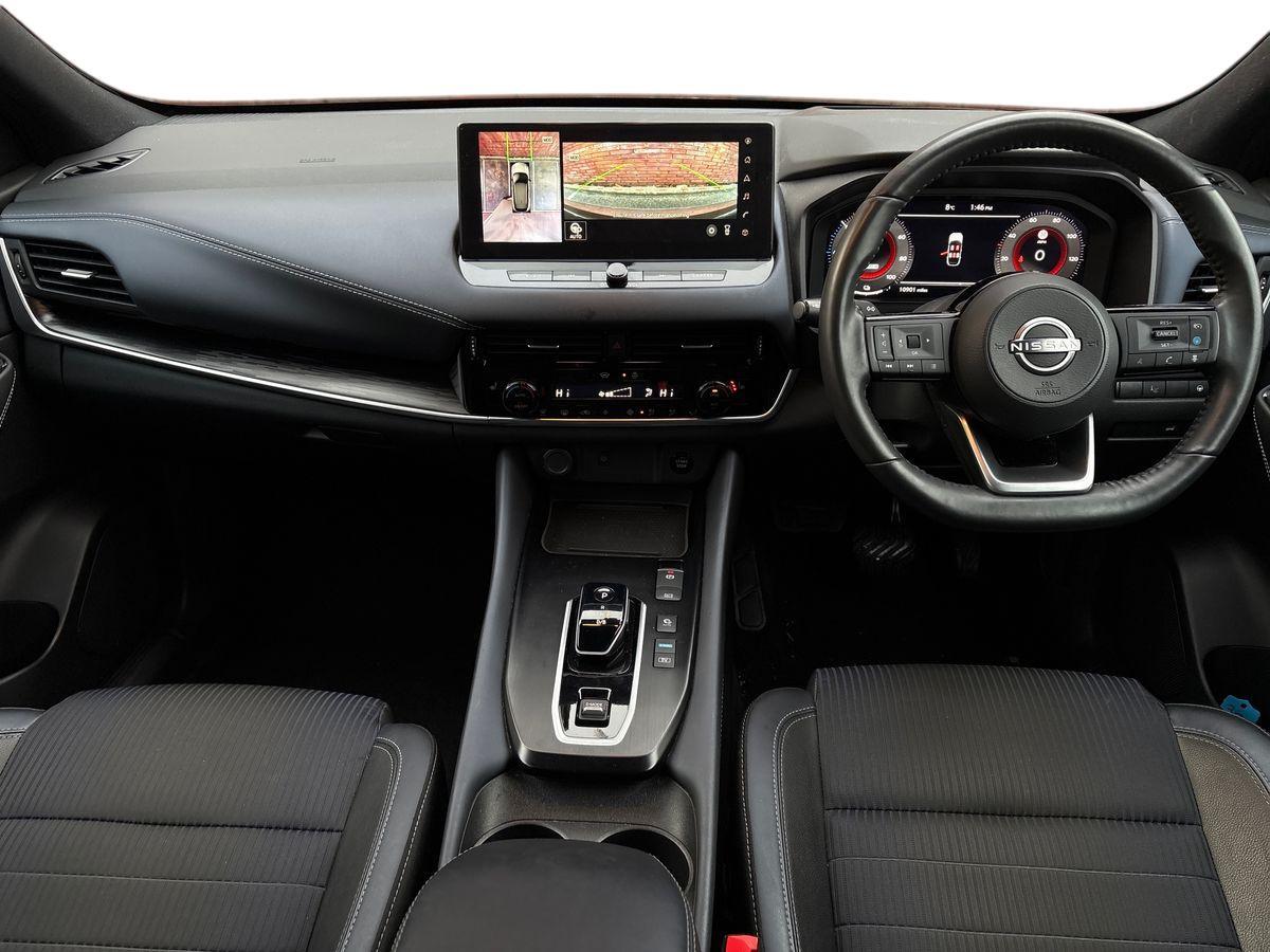 Used Nissan Qashqai 2023 for sale - 77247997: Photo 11