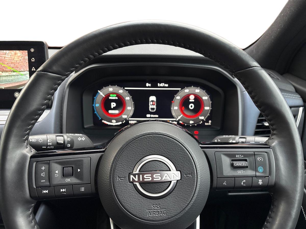 Used Nissan Qashqai 2023 for sale - 77247997: Photo 13