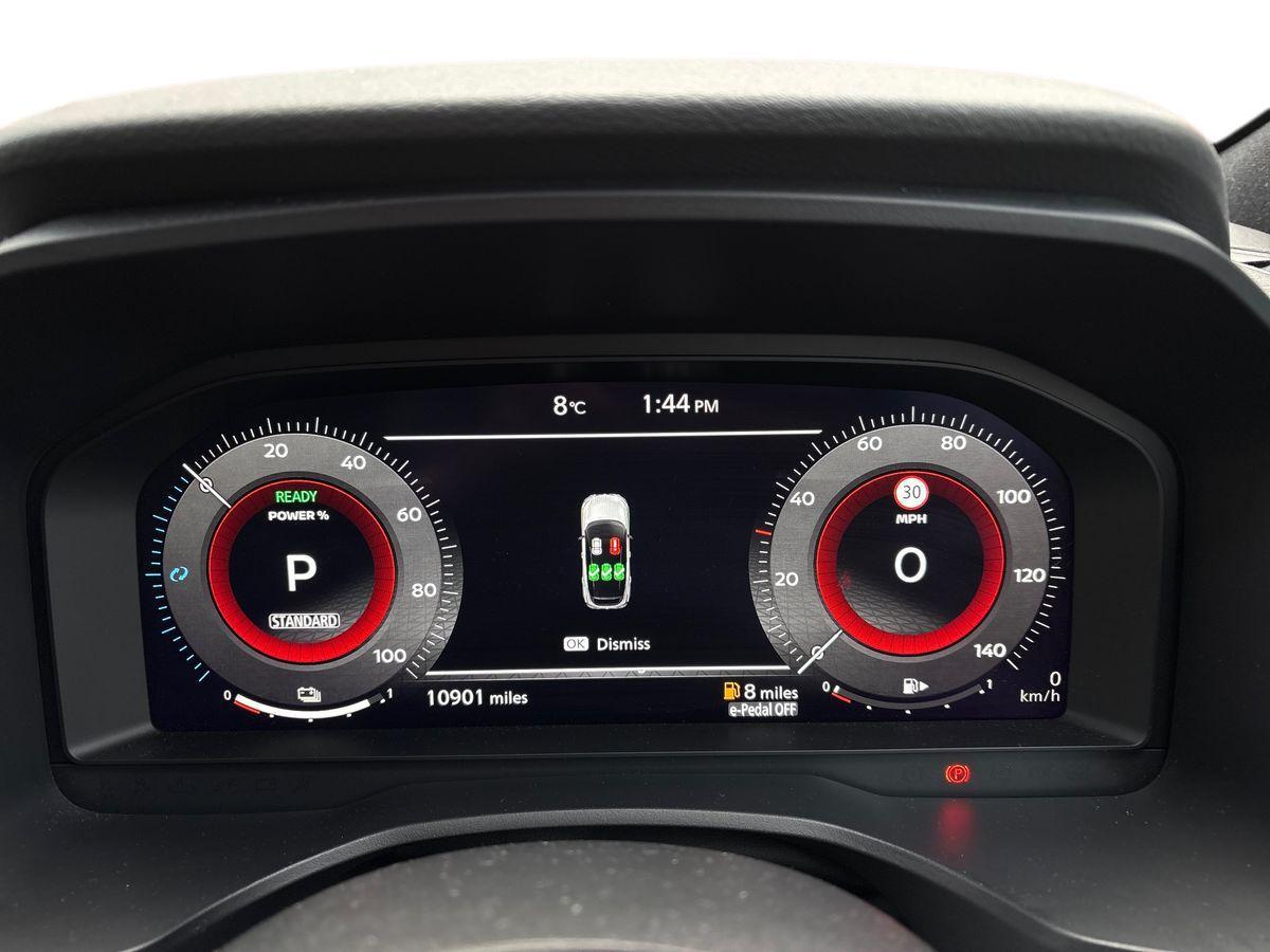 Used Nissan Qashqai 2023 for sale - 77247997: Photo 14