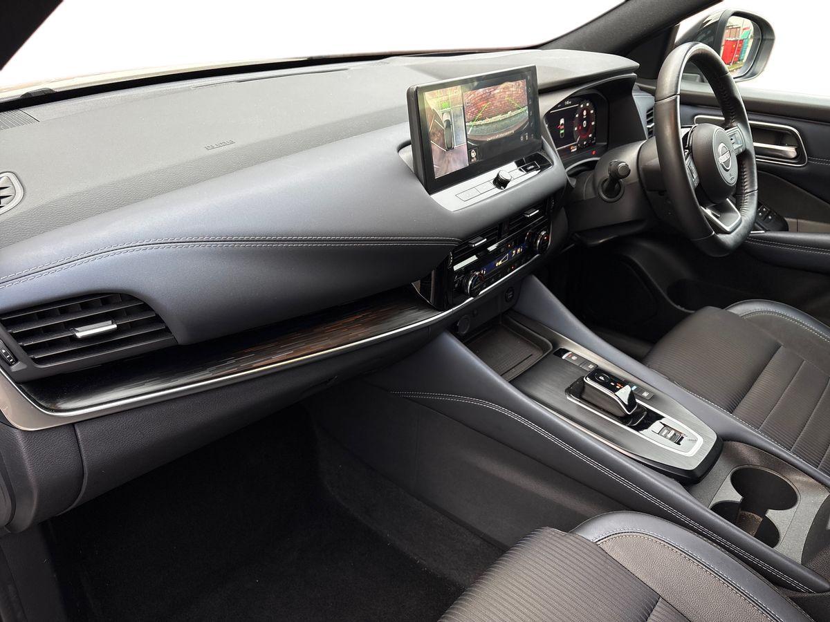 Used Nissan Qashqai 2023 for sale - 77247997: Photo 15