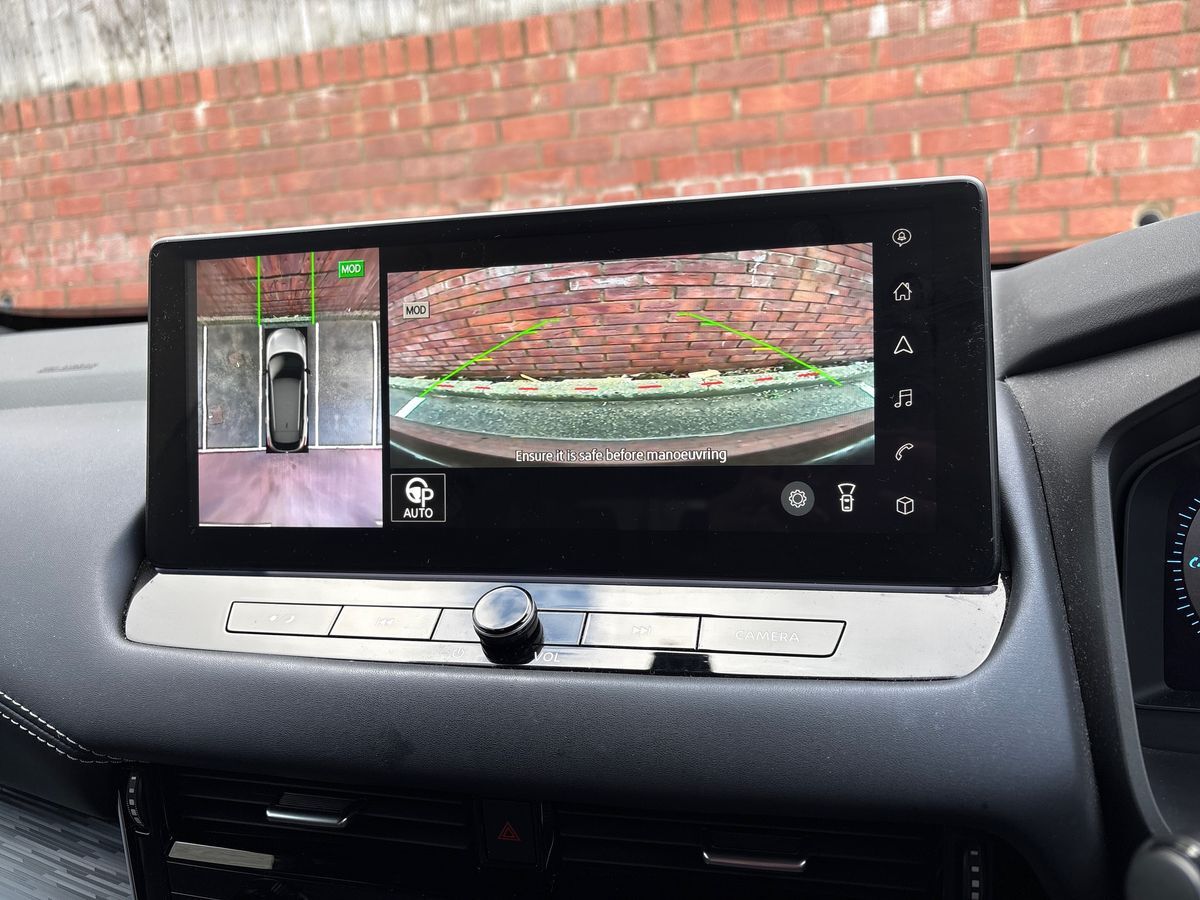 Used Nissan Qashqai 2023 for sale - 77247997: Photo 19