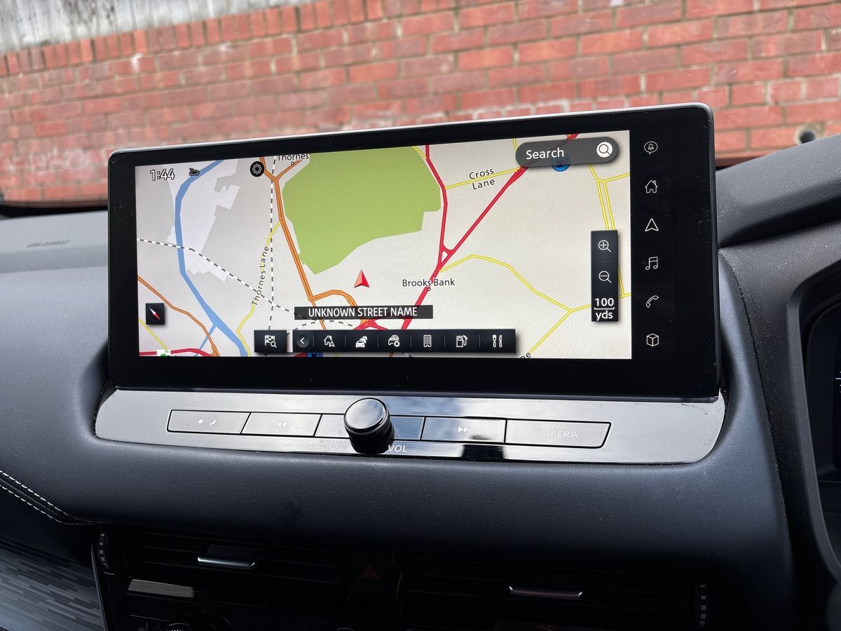 Used Nissan Qashqai 2023 for sale - 77247997: Photo 20