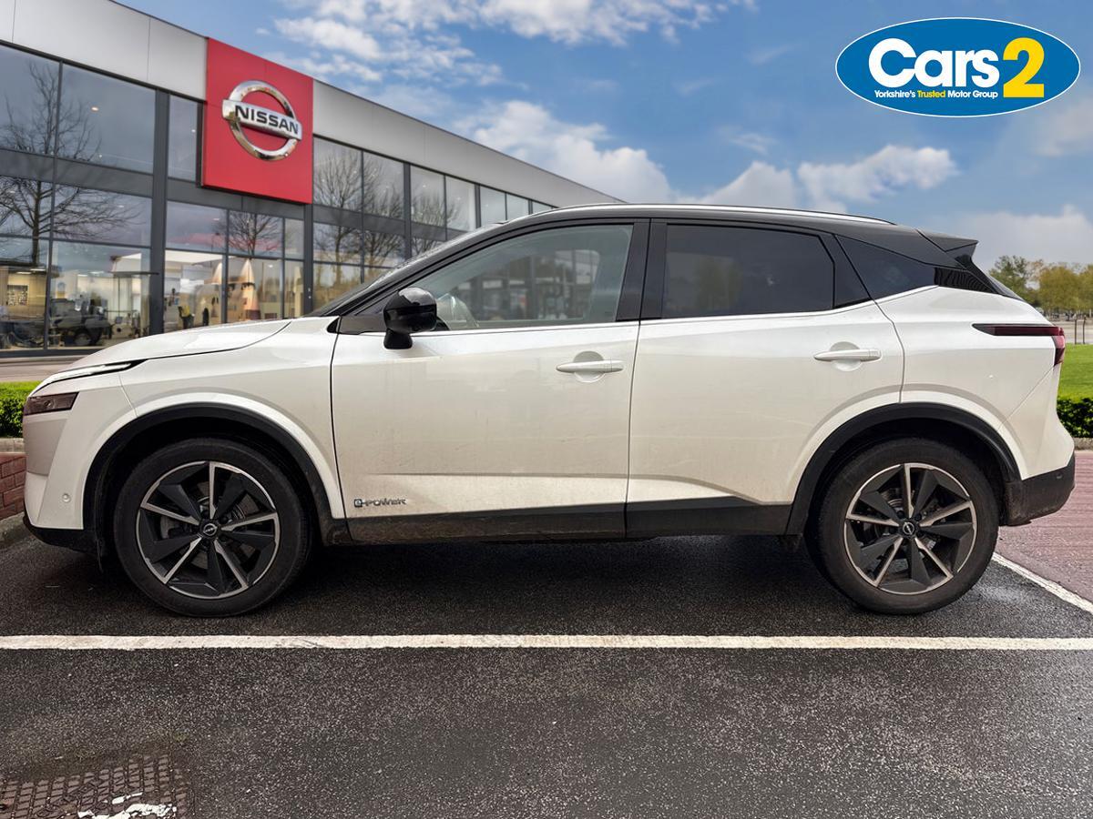 Used Nissan Qashqai 2023 for sale - 77247997: Photo 6