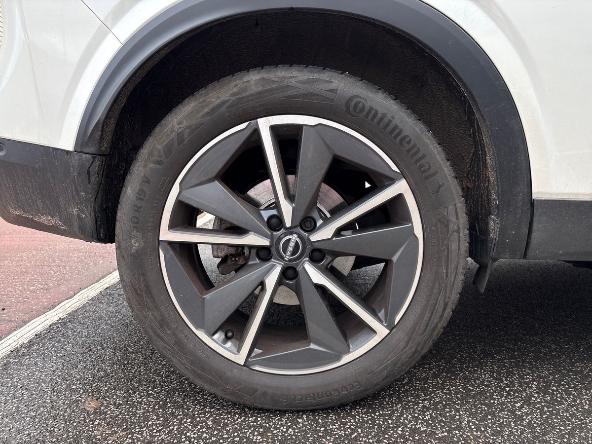 Used Nissan Qashqai 2023 for sale - 77247997: Photo 9