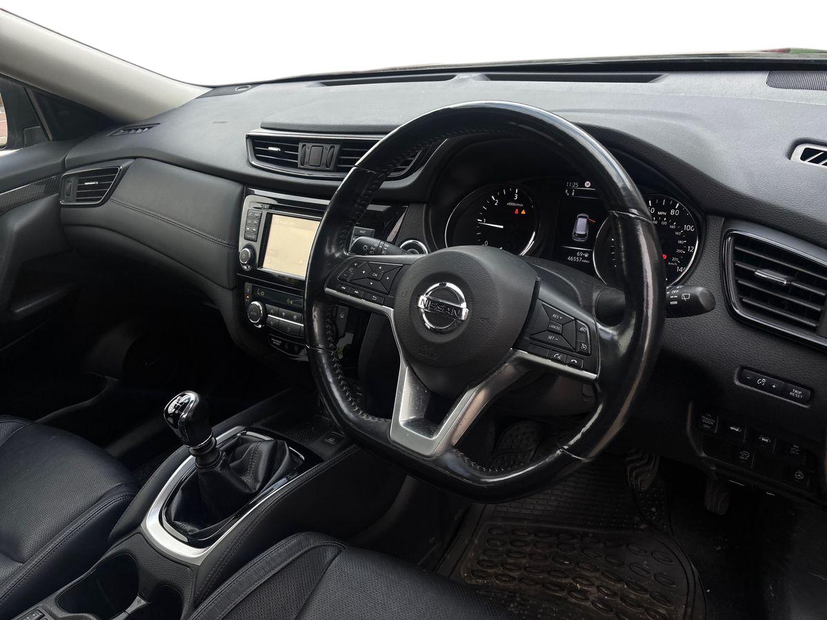 Used Nissan X-Trail 2020 for sale - 76216987: Photo 10