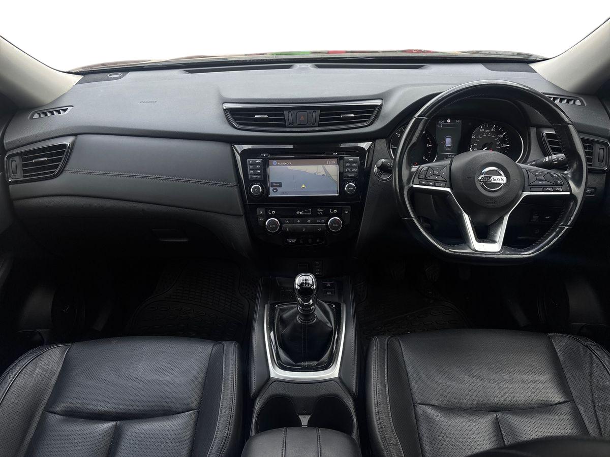Used Nissan X-Trail 2020 for sale - 76216987: Photo 11