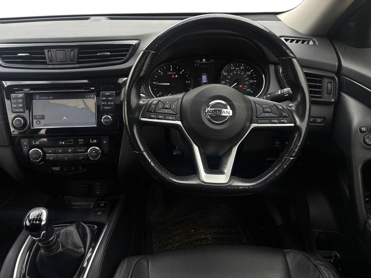 Used Nissan X-Trail 2020 for sale - 76216987: Photo 12