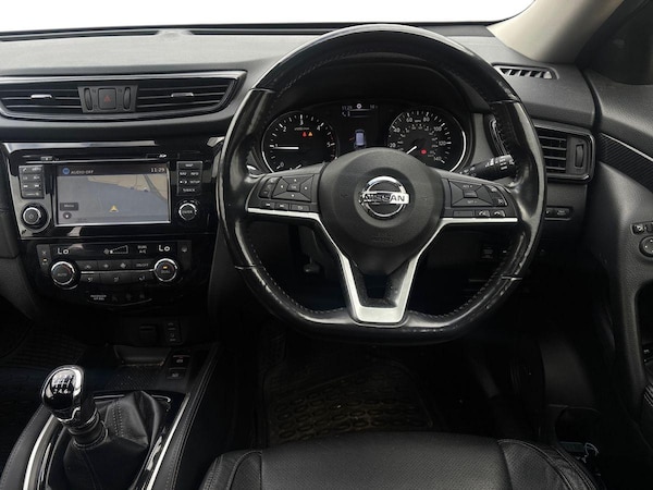 Used Nissan X-Trail 2020 for sale - 76216987: Photo 12