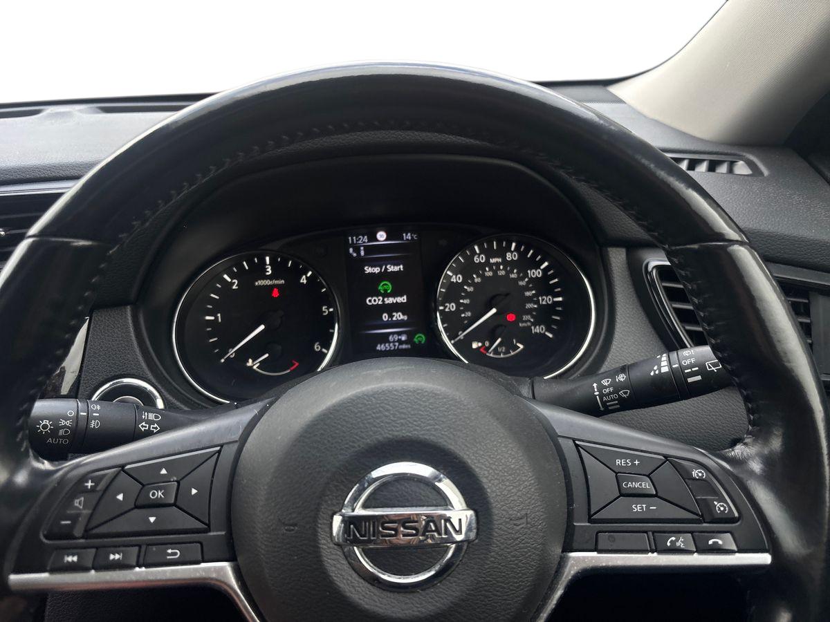 Used Nissan X-Trail 2020 for sale - 76216987: Photo 13