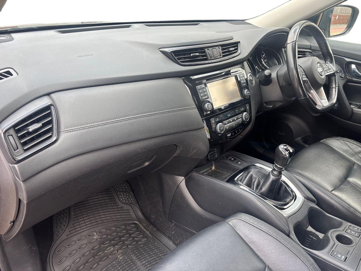 Used Nissan X-Trail 2020 for sale - 76216987: Photo 15