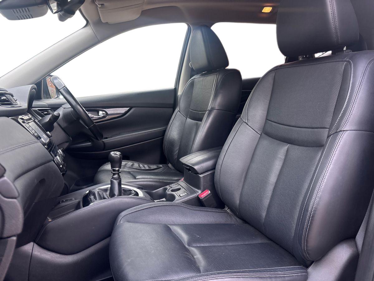 Used Nissan X-Trail 2020 for sale - 76216987: Photo 16