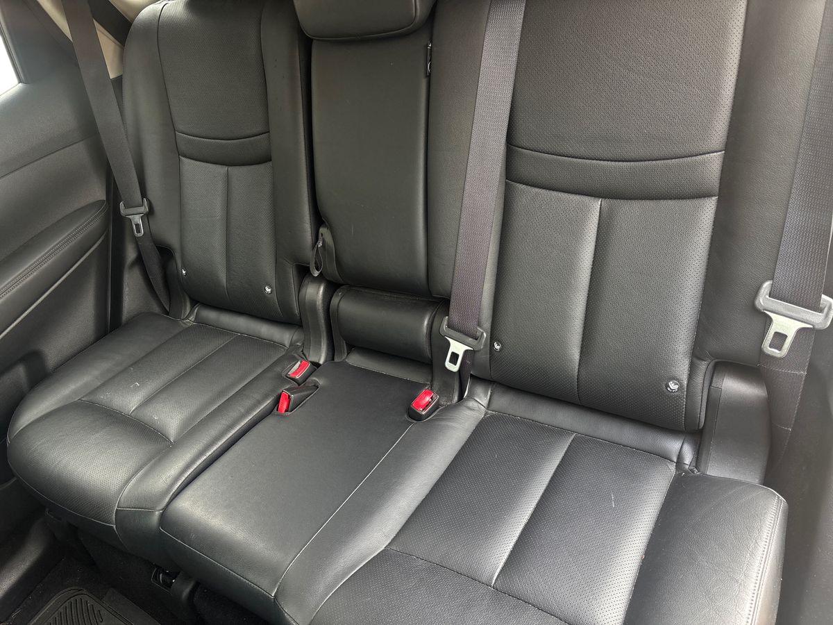 Used Nissan X-Trail 2020 for sale - 76216987: Photo 17