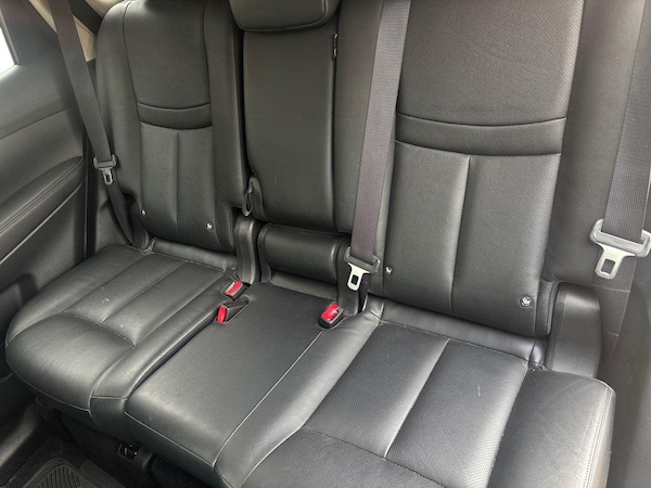 Used Nissan X-Trail 2020 for sale - 76216987: Photo 17