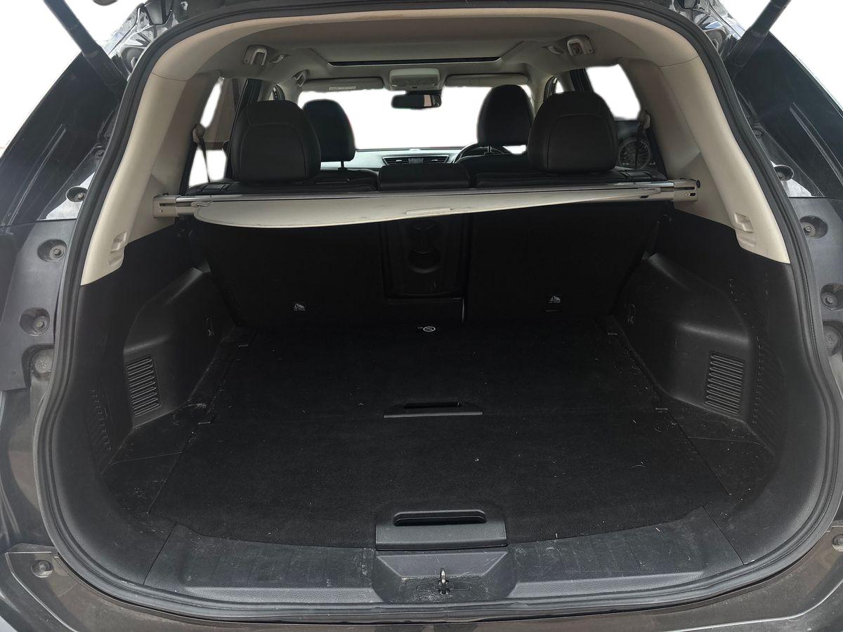 Used Nissan X-Trail 2020 for sale - 76216987: Photo 18