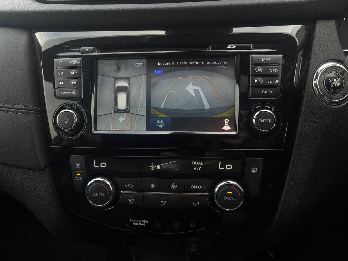 Used Nissan X-Trail 2020 for sale - 76216987: Photo 19