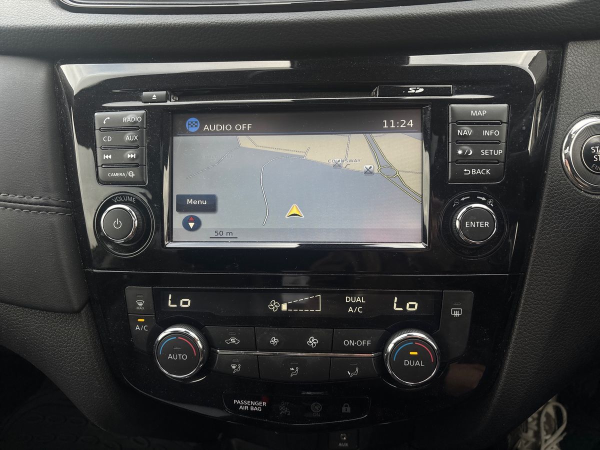 Used Nissan X-Trail 2020 for sale - 76216987: Photo 20